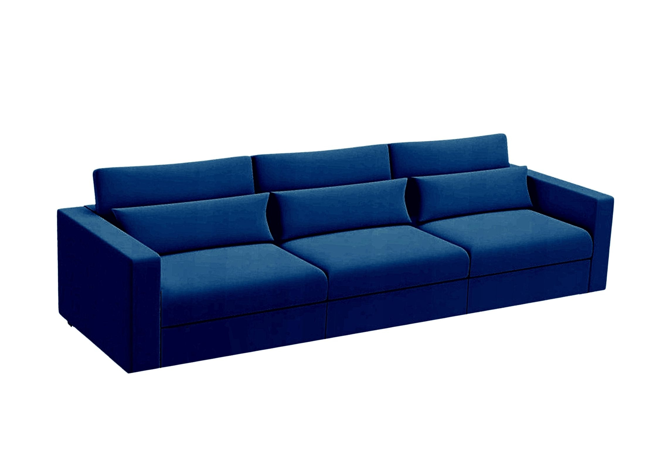 Elegancka duża sofa rozkładana SUNSET - obrazek 6