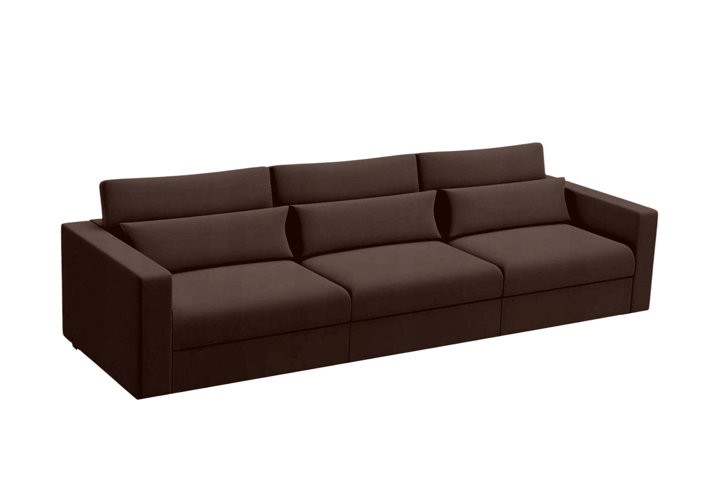 Elegancka duża sofa rozkładana SUNSET - obrazek 8