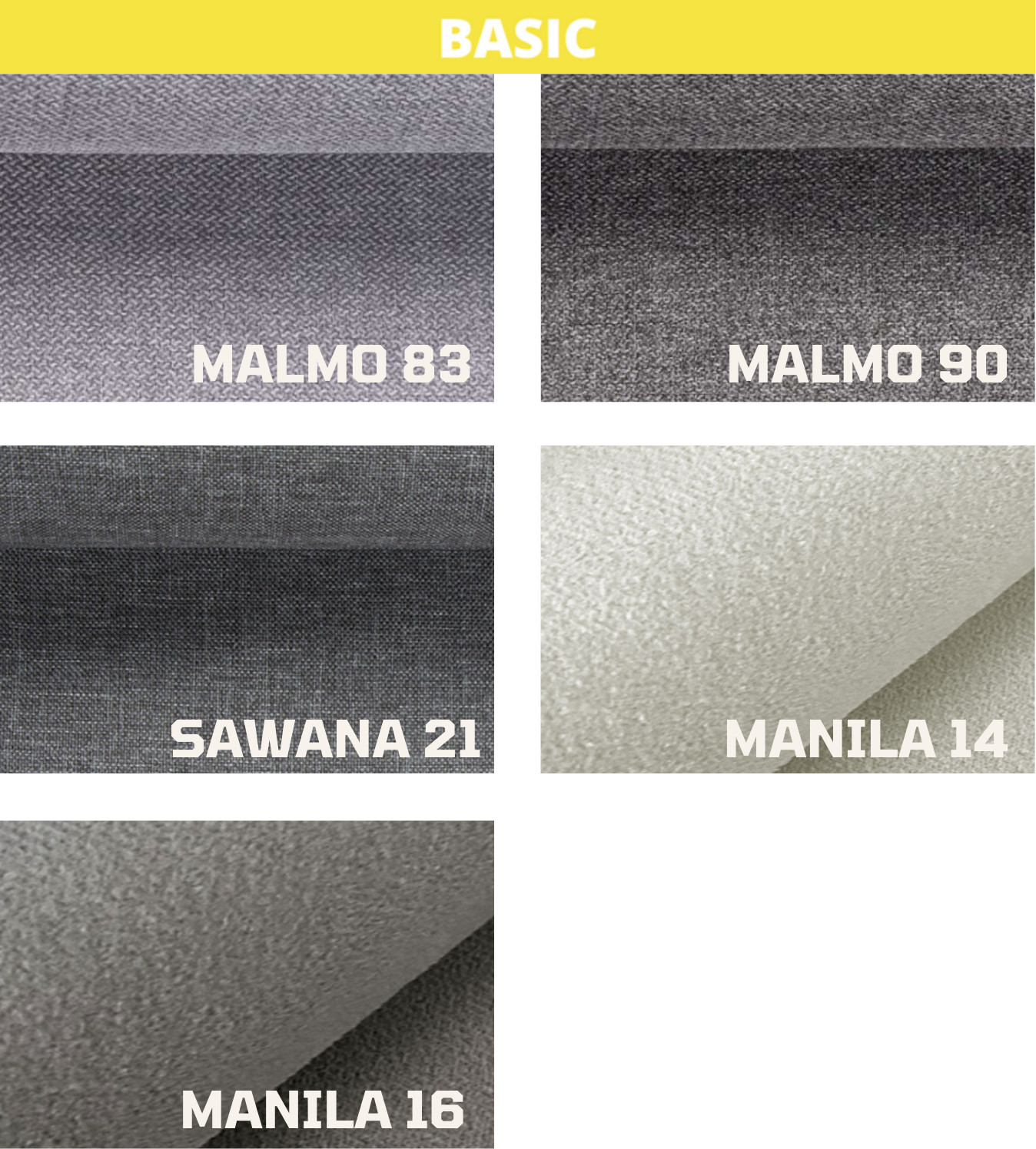 Elegancka sofa do salonu SUGOI Lewostronna - obrazek 9