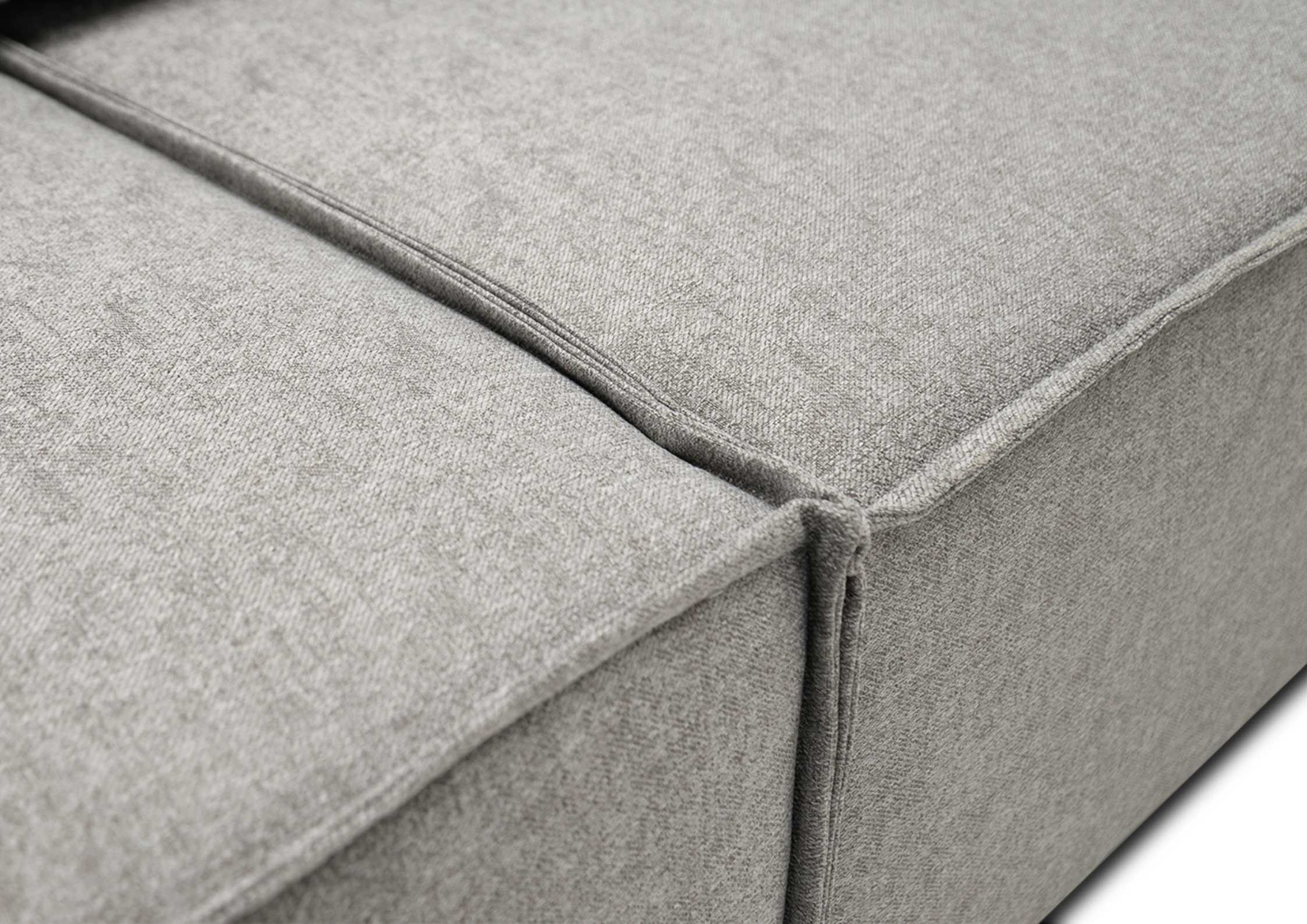 Kanapa z szerokimi bokami GRANDE funkcja spania - obrazek 4