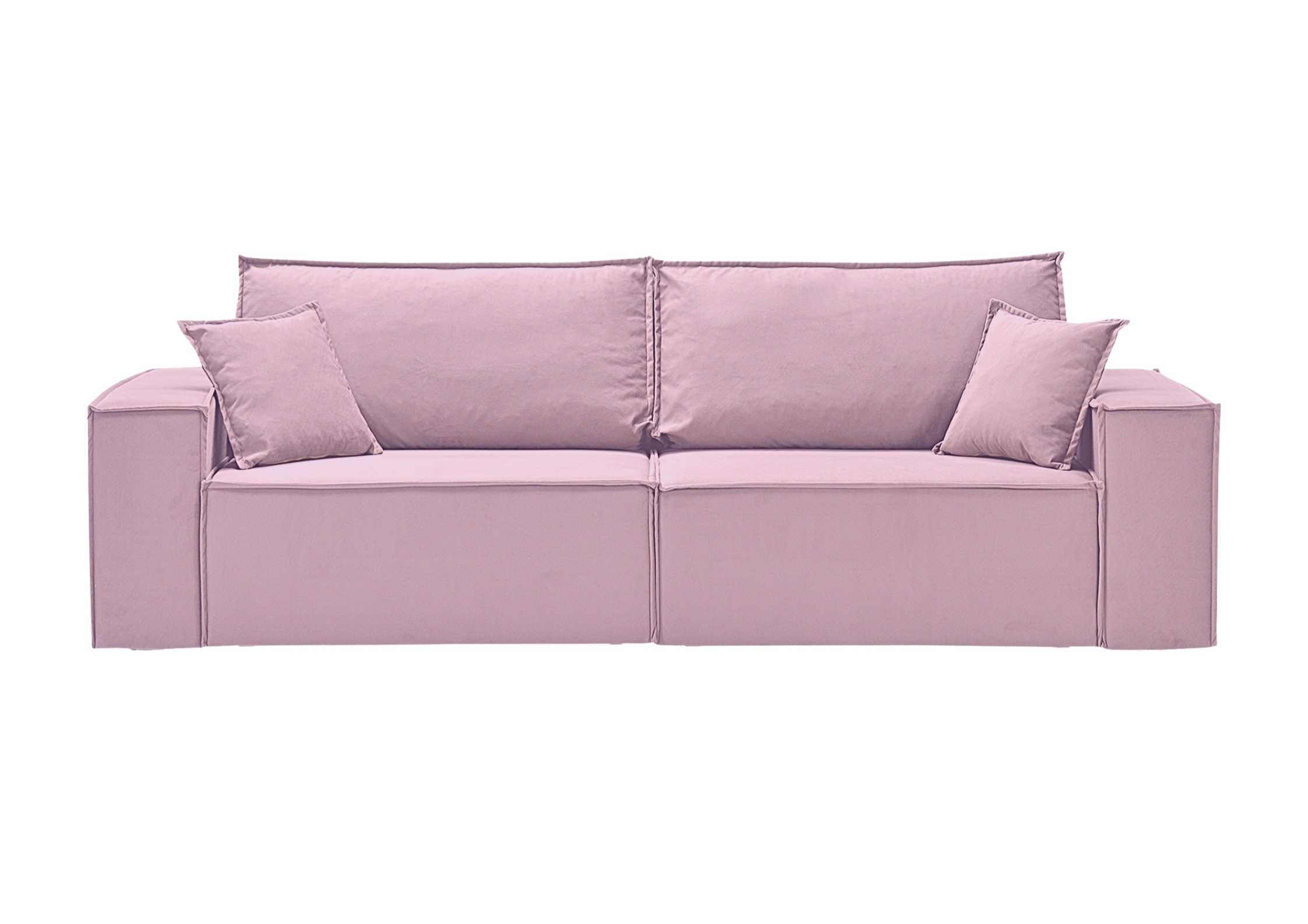 Kanapa z szerokimi bokami GRANDE funkcja spania - obrazek 6