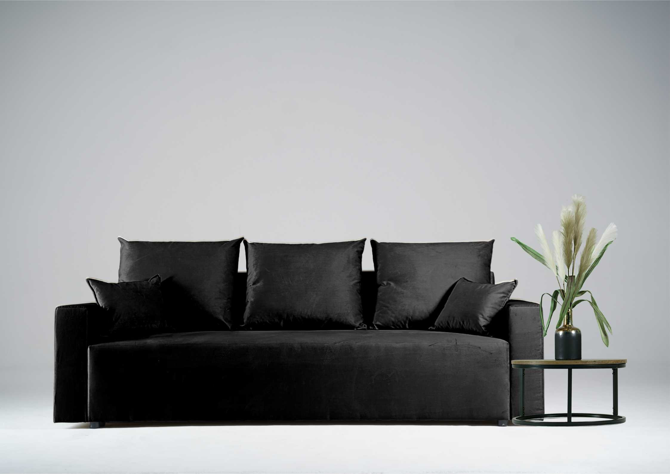 Klasyczna kanapa rozkładana Lila - obrazek 8