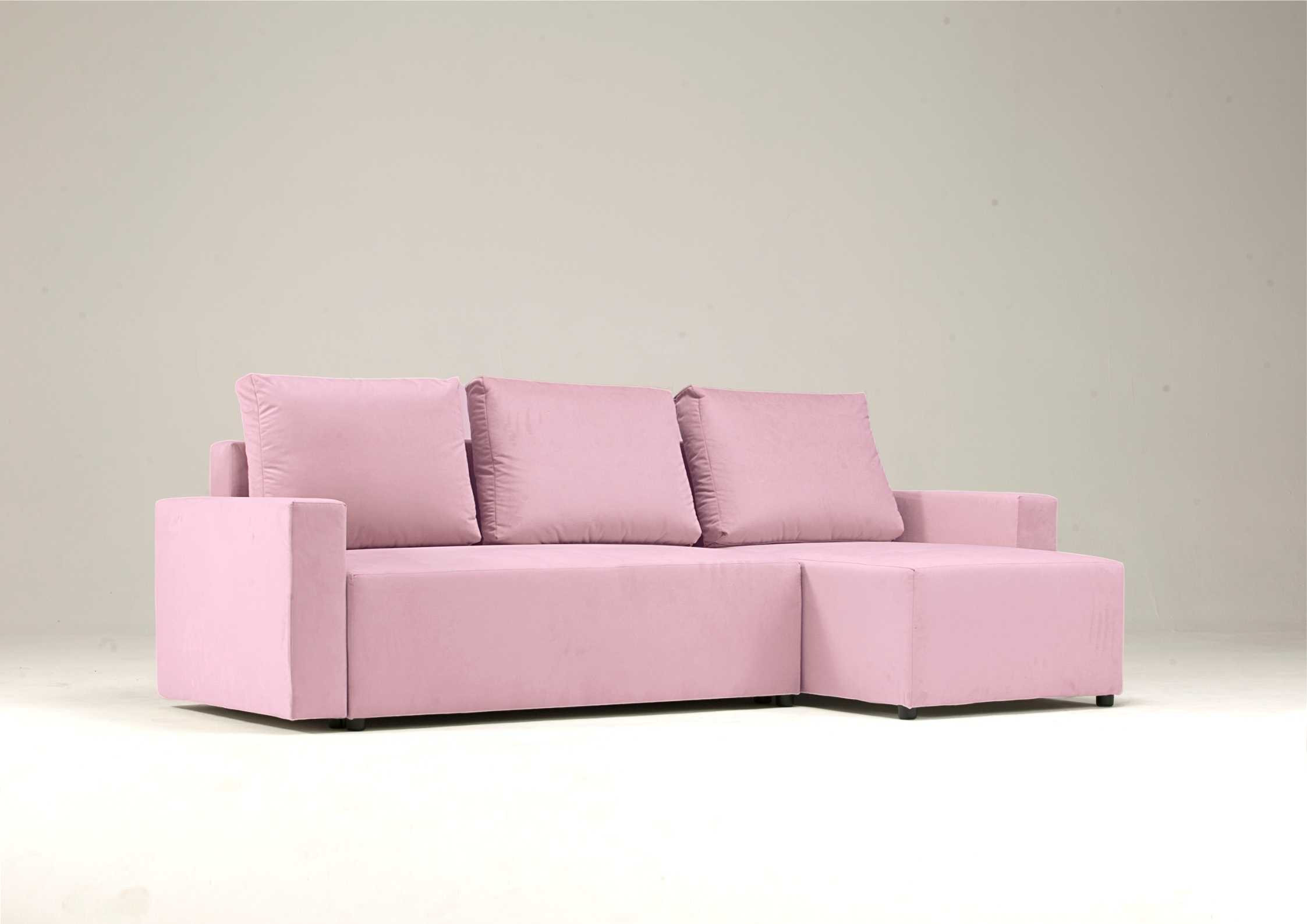 Klasyczna rogówka z funkcją spania LILA - obrazek 5