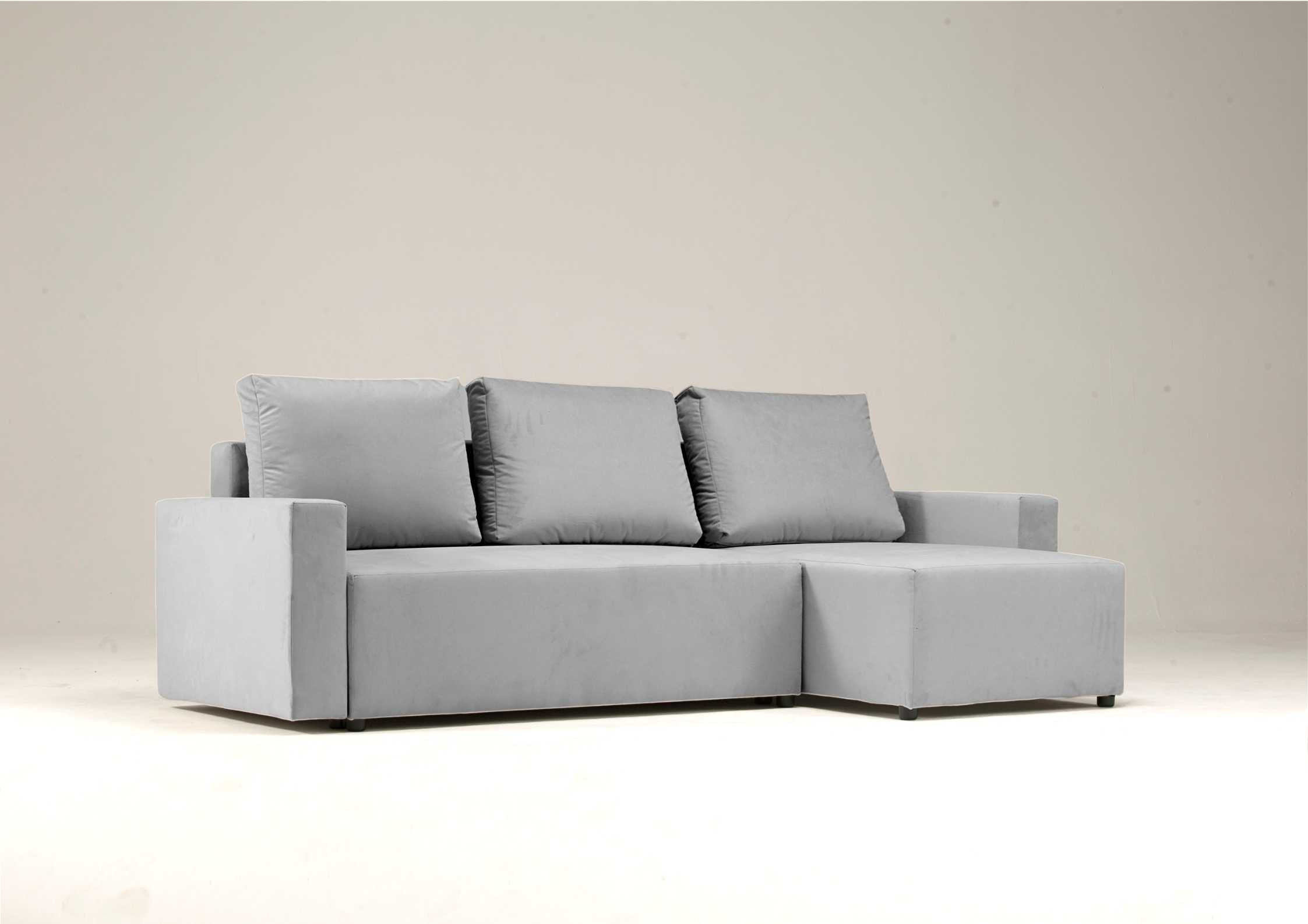 Klasyczna rogówka z funkcją spania LILA - obrazek 6