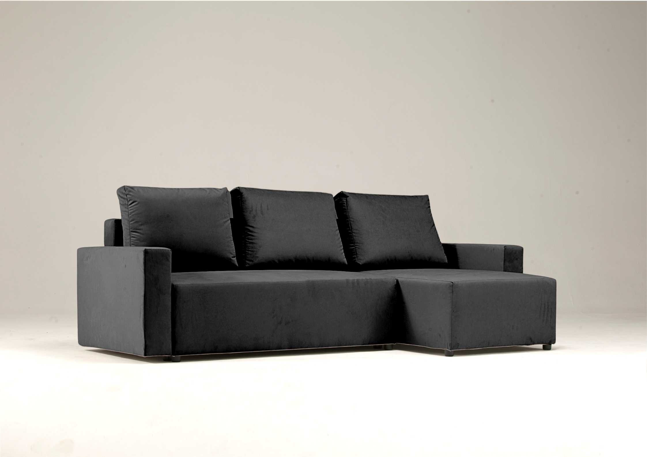 Klasyczna rogówka z funkcją spania LILA - obrazek 7