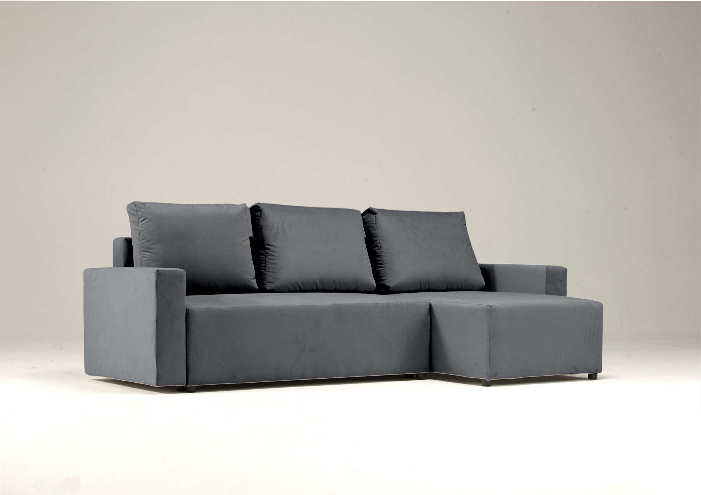 Klasyczna rogówka z funkcją spania LILA - obrazek 8