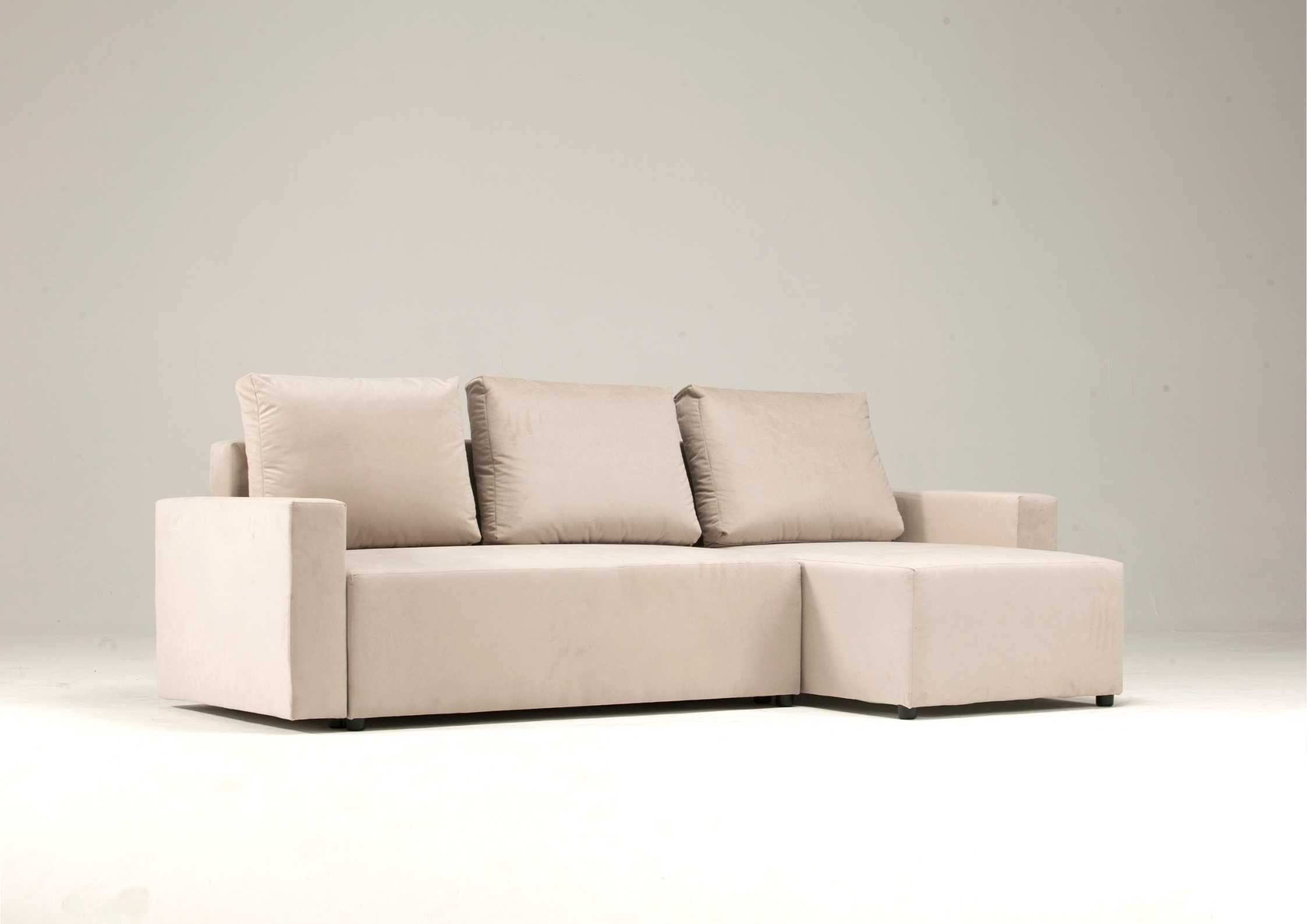 Klasyczna rogówka z funkcją spania LILA