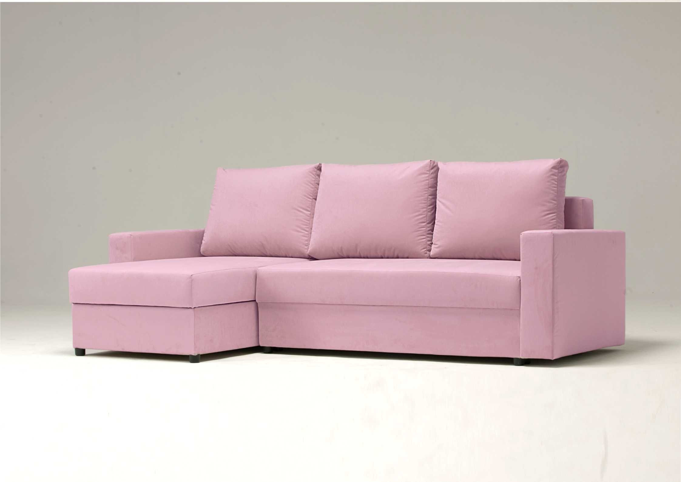 Klasyczny narożnik rozkładany ARLO rogówka z funkcją spania - obrazek 6