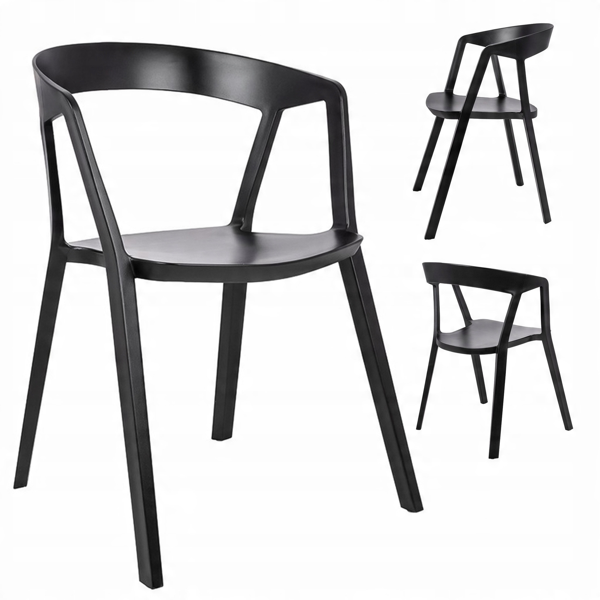 KRZESŁO ARCEZ - obrazek 8