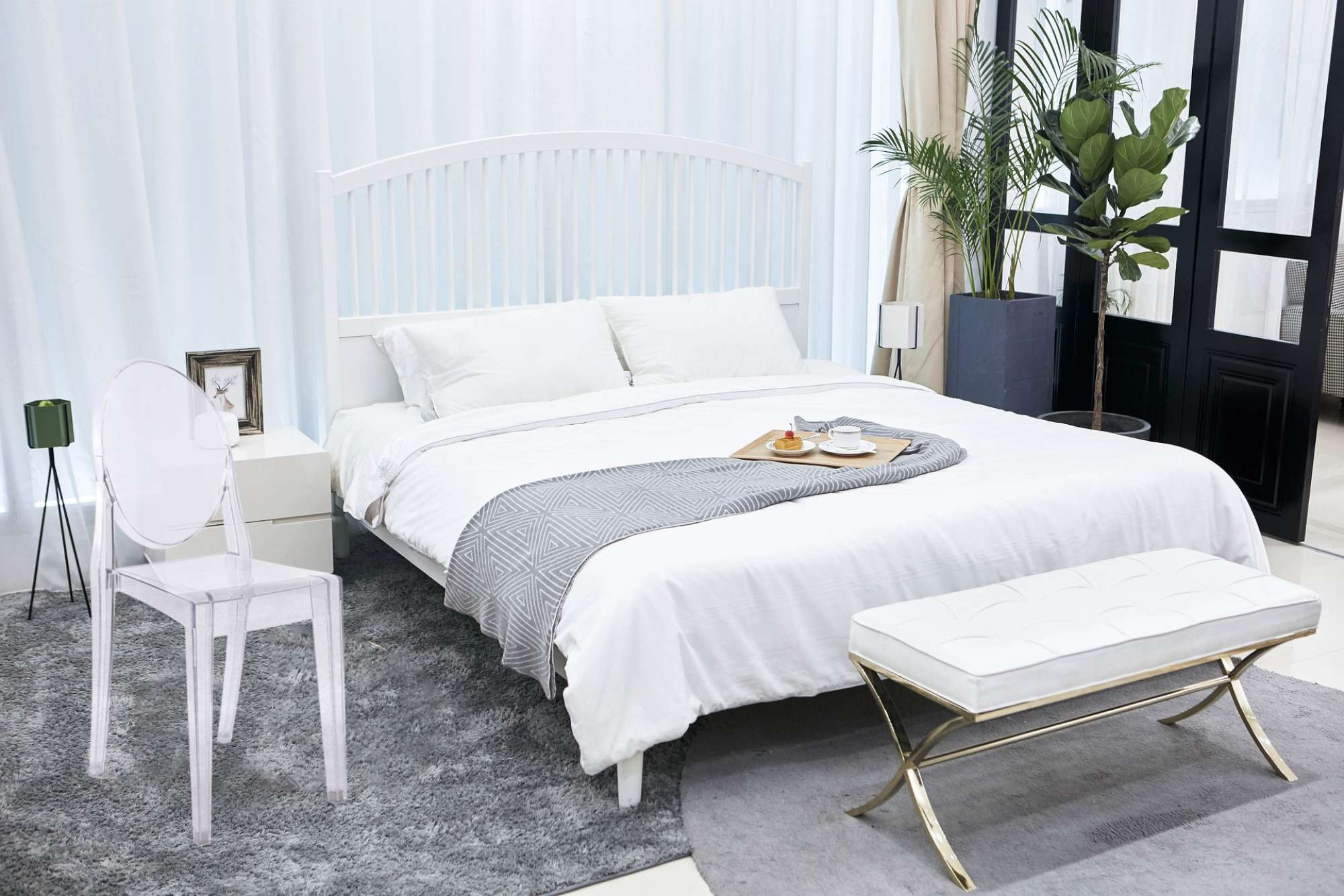 KRZESŁO DUSZEK - obrazek 2