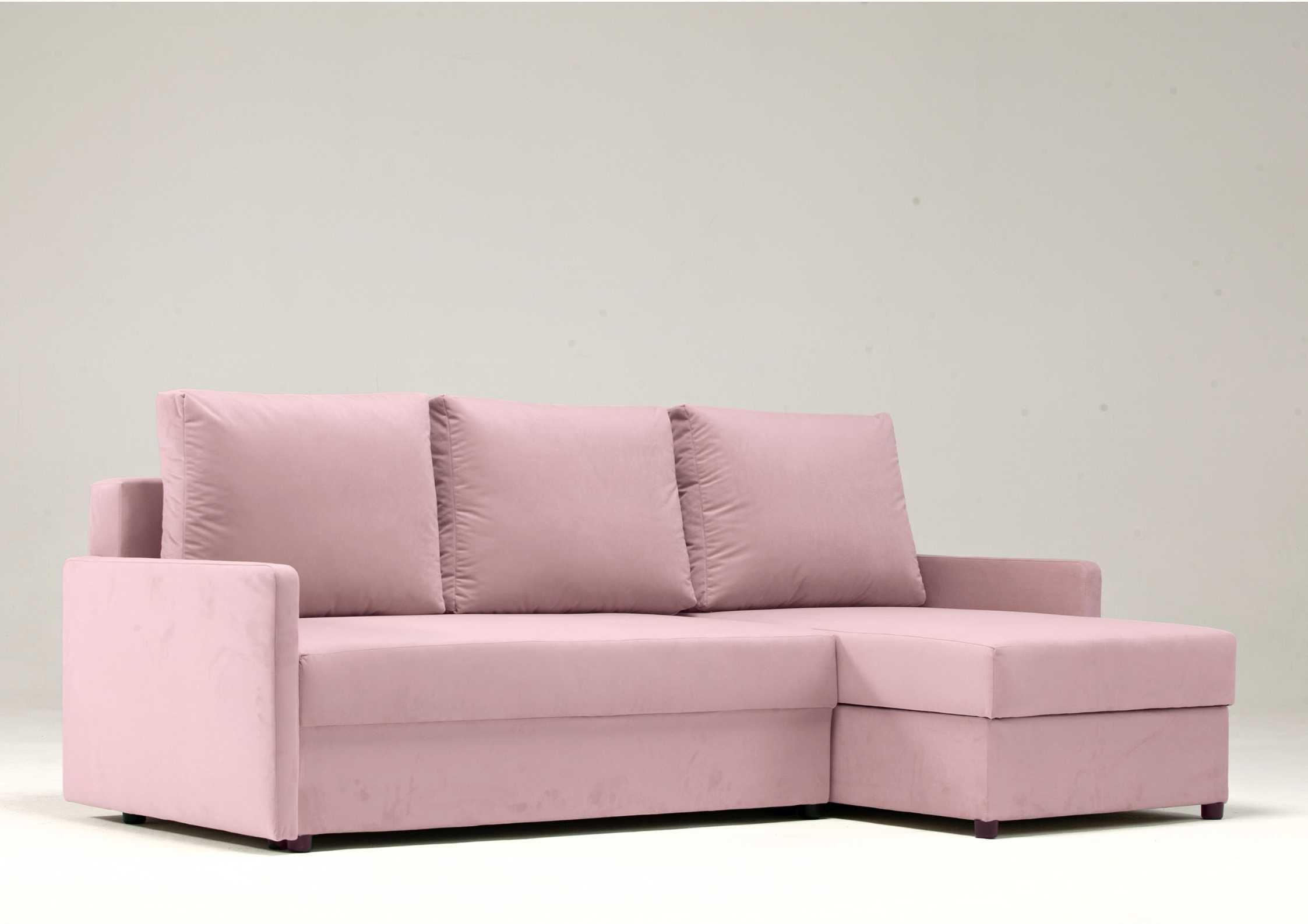 Mały rozkładany narożnik ARKADIA mała rogówka z funkcją spania - obrazek 6