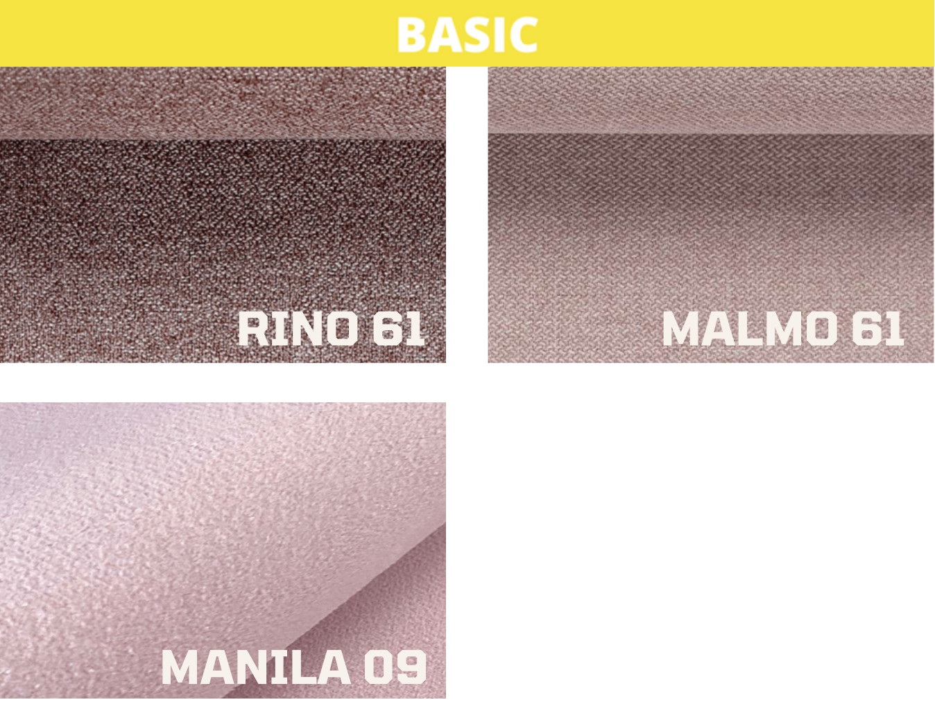 Modułowy narożnik w stylu loft SAKURA LEWY - obrazek 9