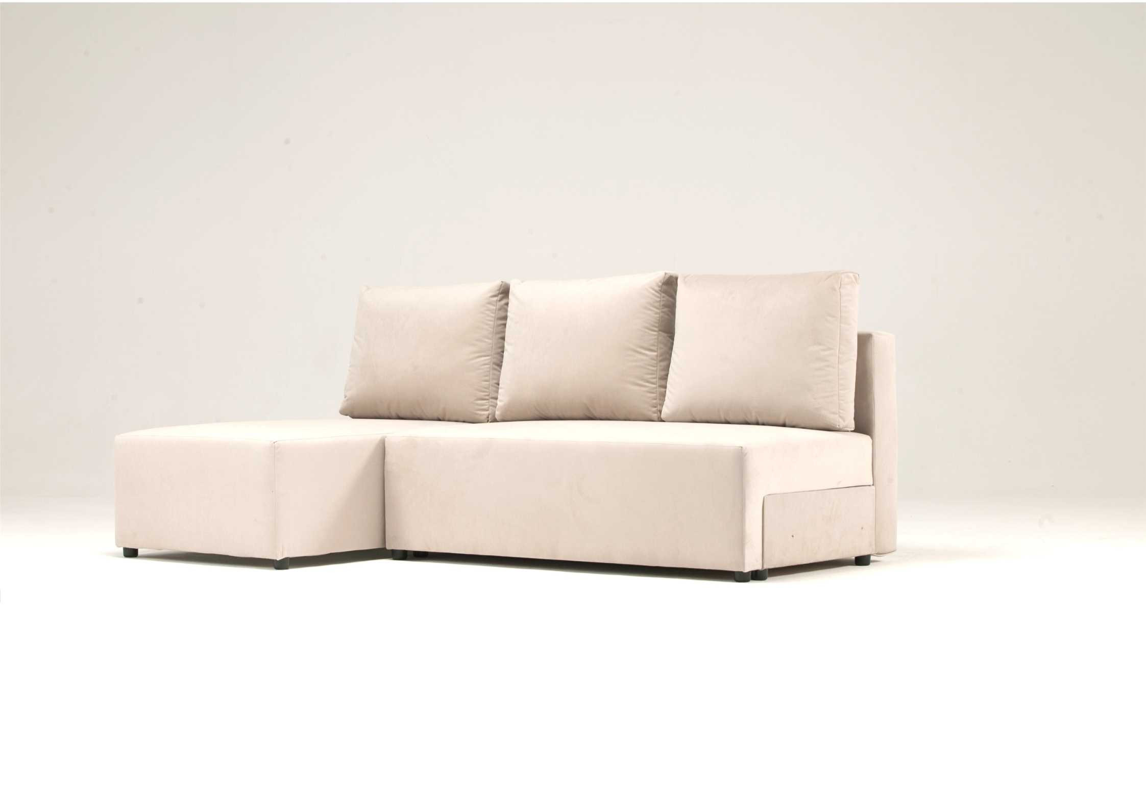 Narożnik rozkładany do małych pomieszczeń Esti - obrazek 5