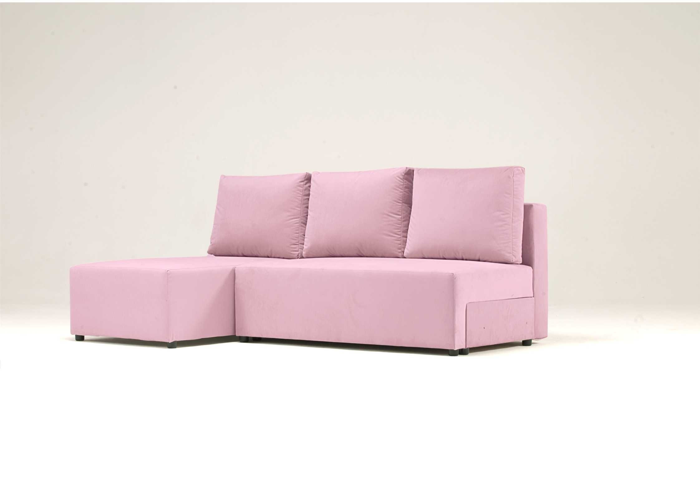 Narożnik rozkładany do małych pomieszczeń Esti - obrazek 6