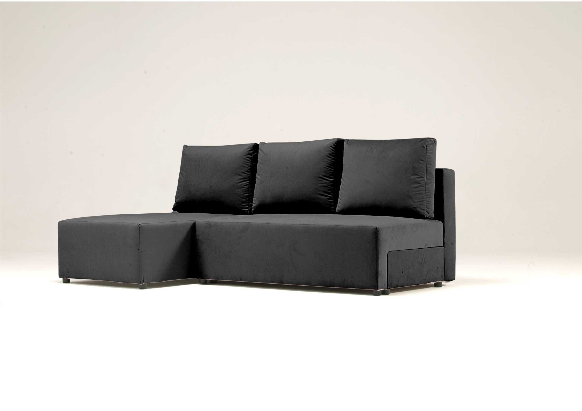 Narożnik rozkładany do małych pomieszczeń Esti - obrazek 8