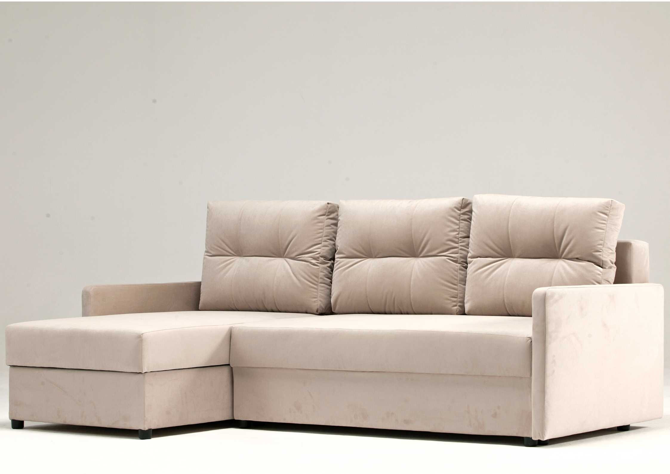 Narożnik z funkcją spania ARIA kanapa narożna do salonu - obrazek 5