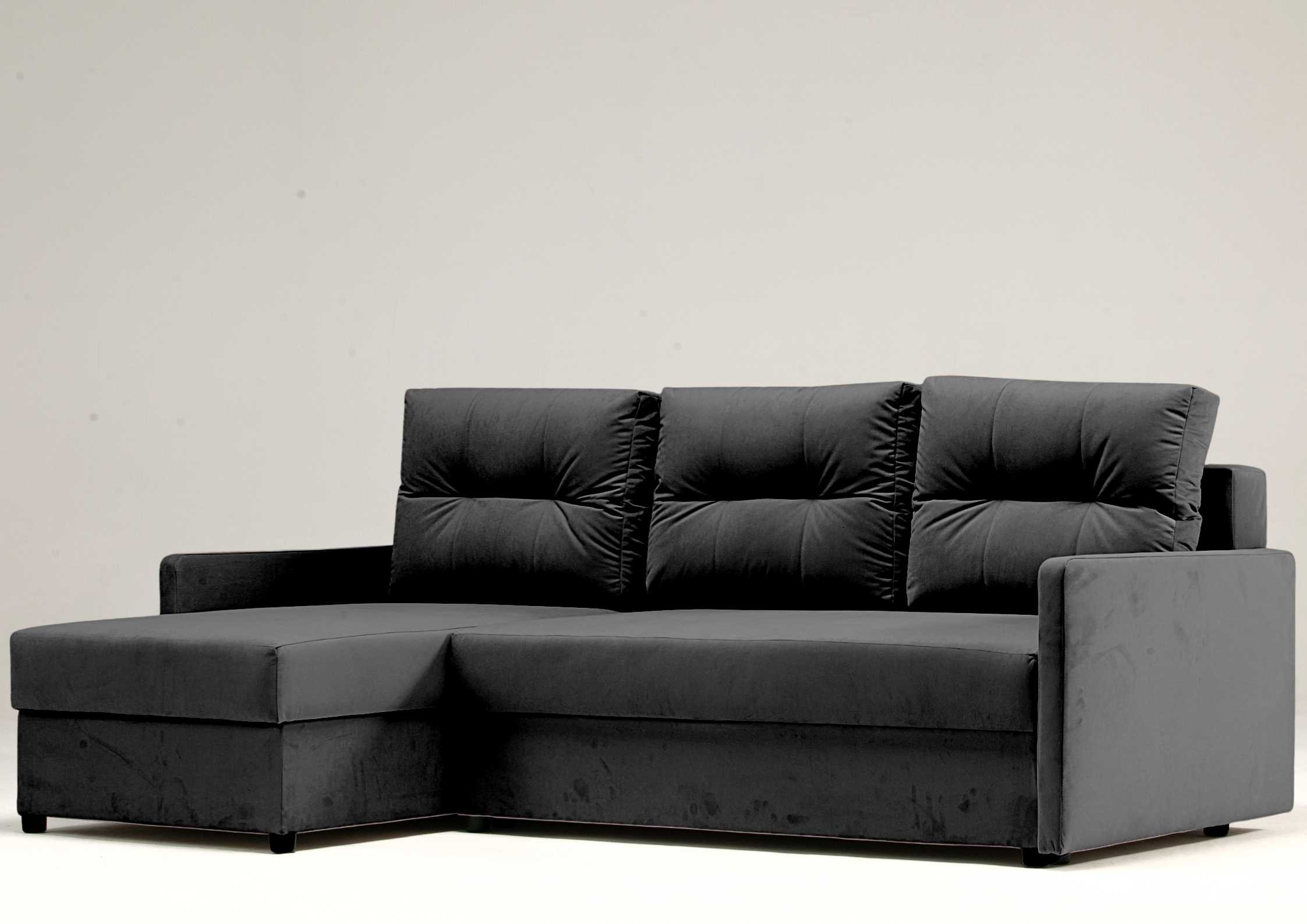 Narożnik z funkcją spania ARIA kanapa narożna do salonu - obrazek 8