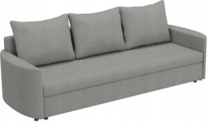 Nowoczesna kanapa rozkładana SANTI