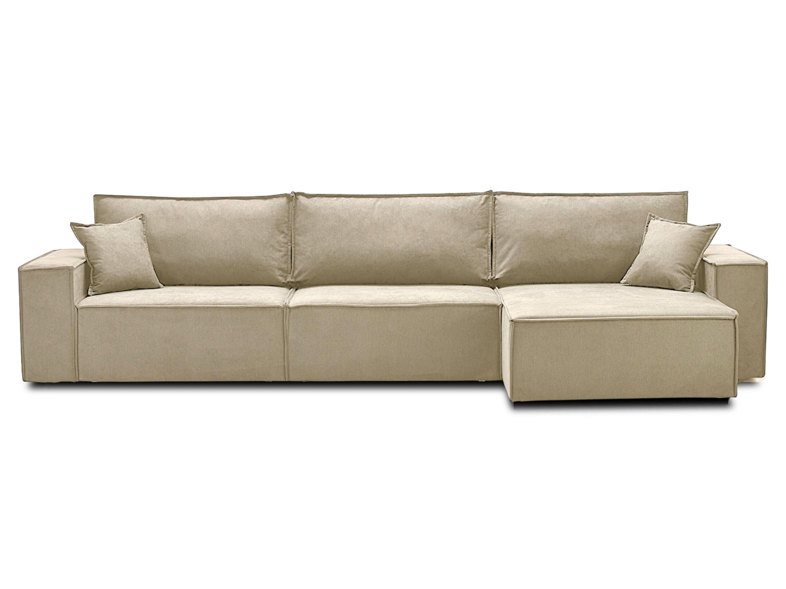 Prawy narożnik loftowy rozkładany do salonu GRANDE - obrazek 8