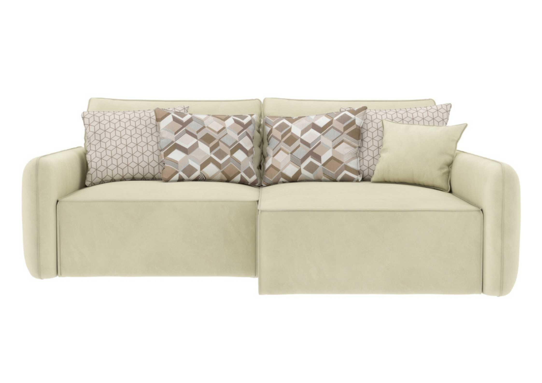 Prawy narożnik rozkładany Vinci SMALL - obrazek 4