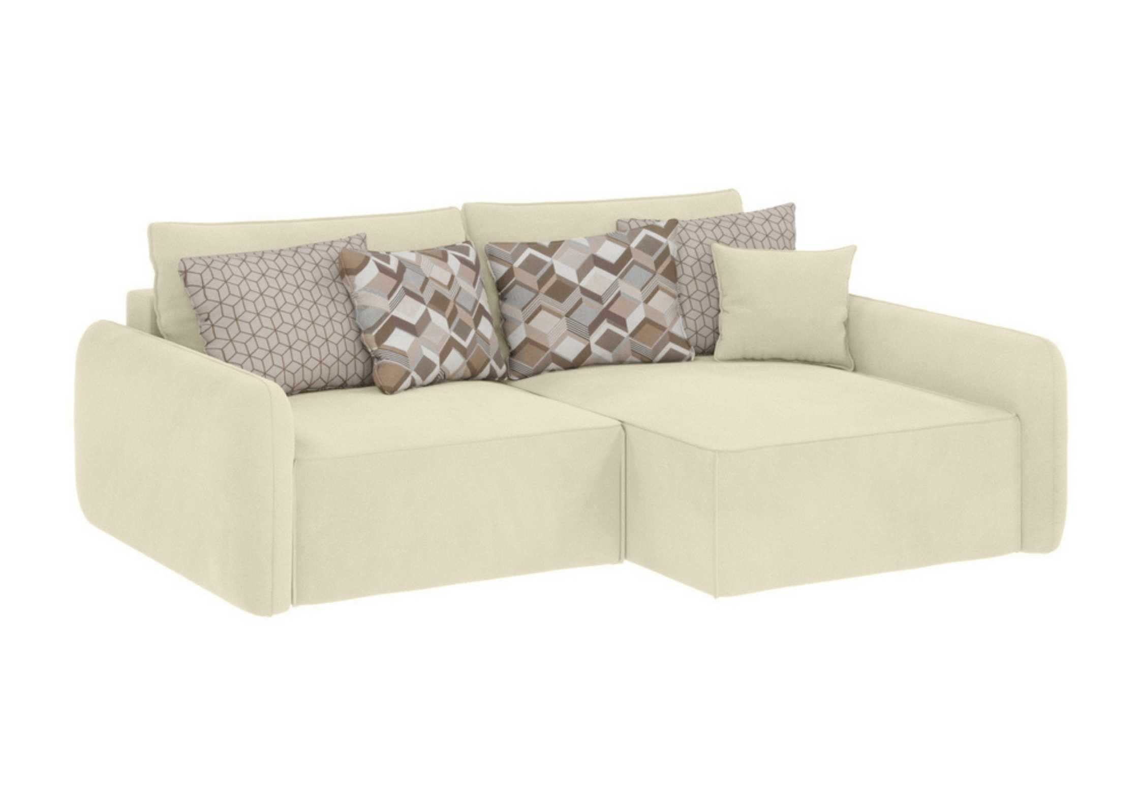 Prawy narożnik rozkładany Vinci SMALL - obrazek 5