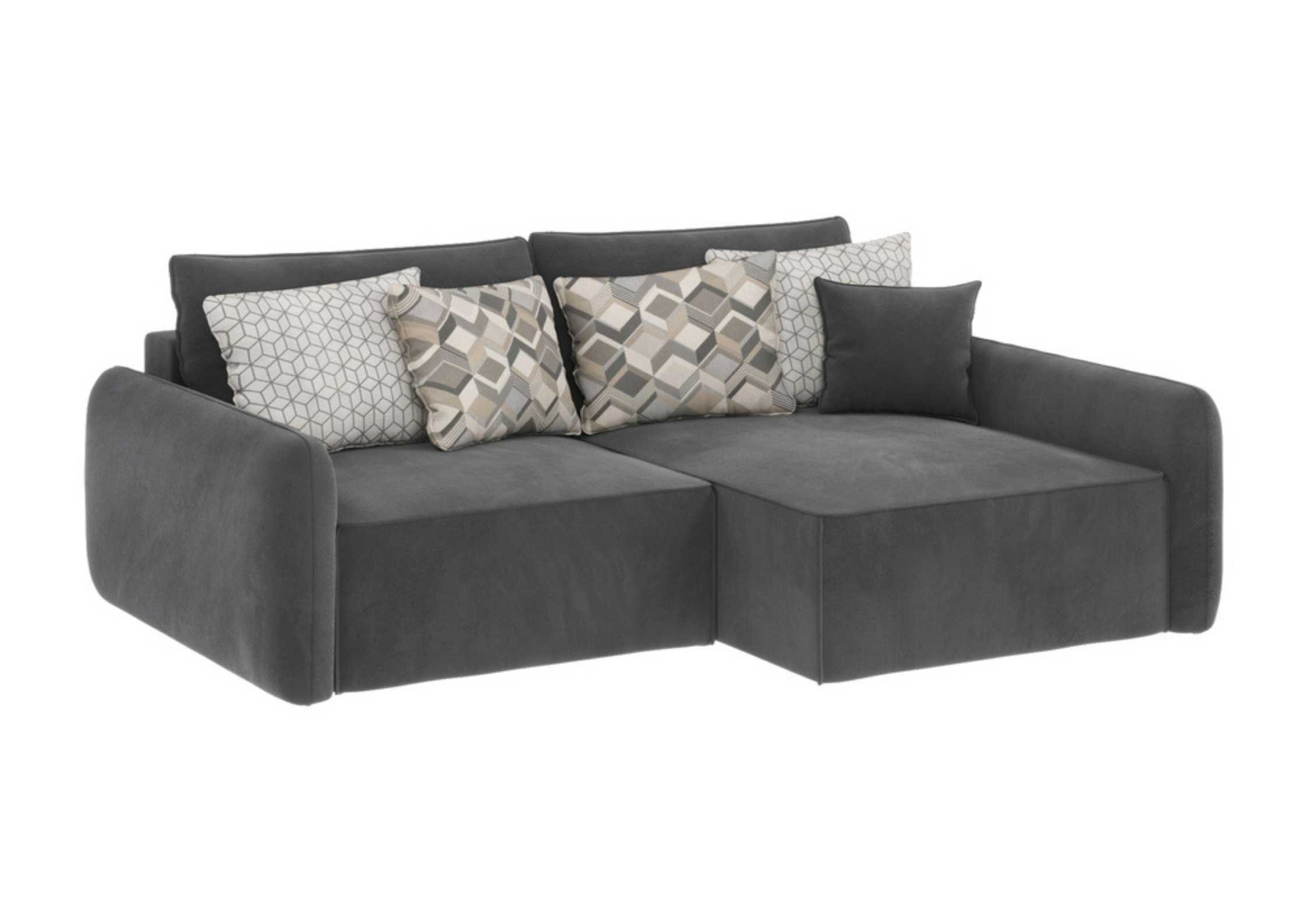 Prawy narożnik rozkładany Vinci SMALL - obrazek 6