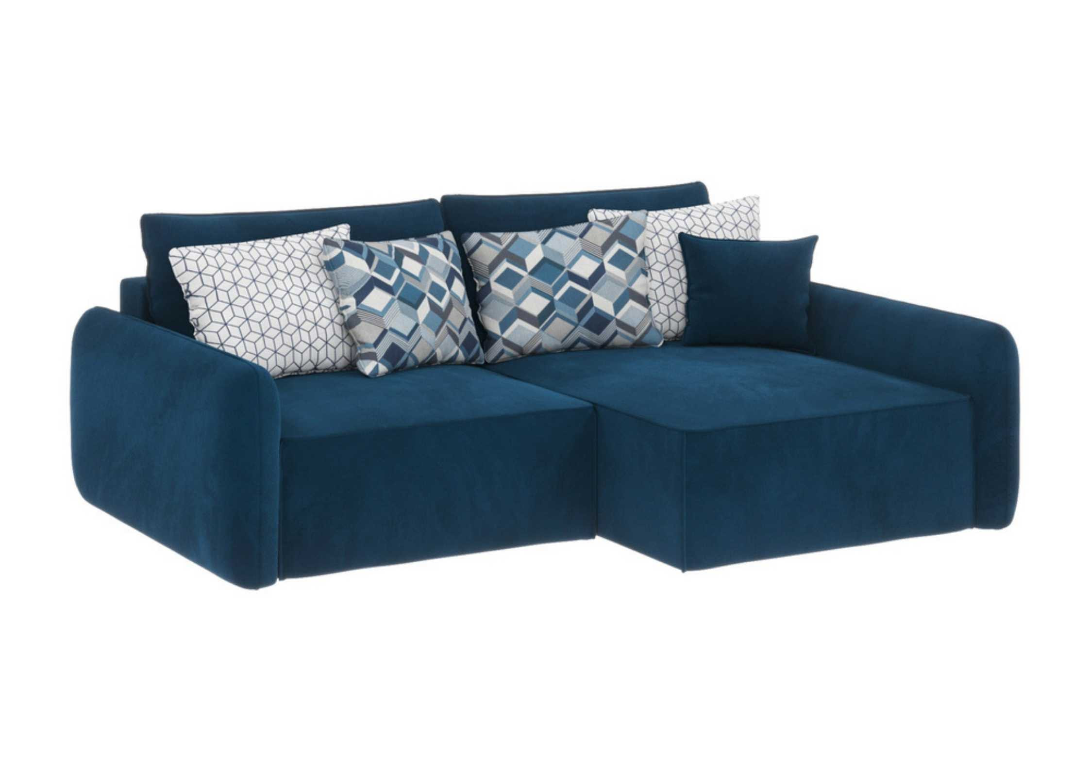 Prawy narożnik rozkładany Vinci SMALL - obrazek 7