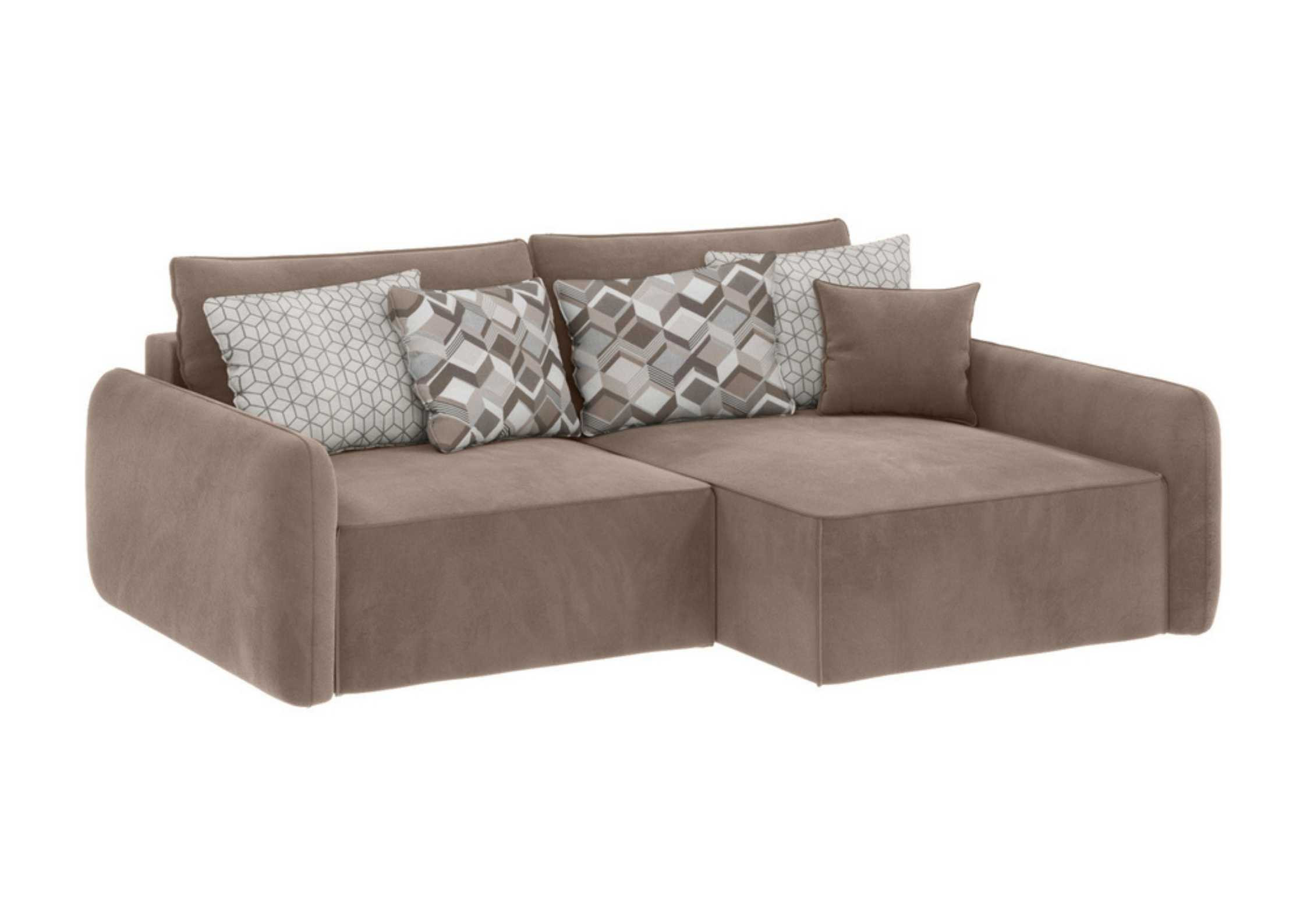 Prawy narożnik rozkładany Vinci SMALL - obrazek 8