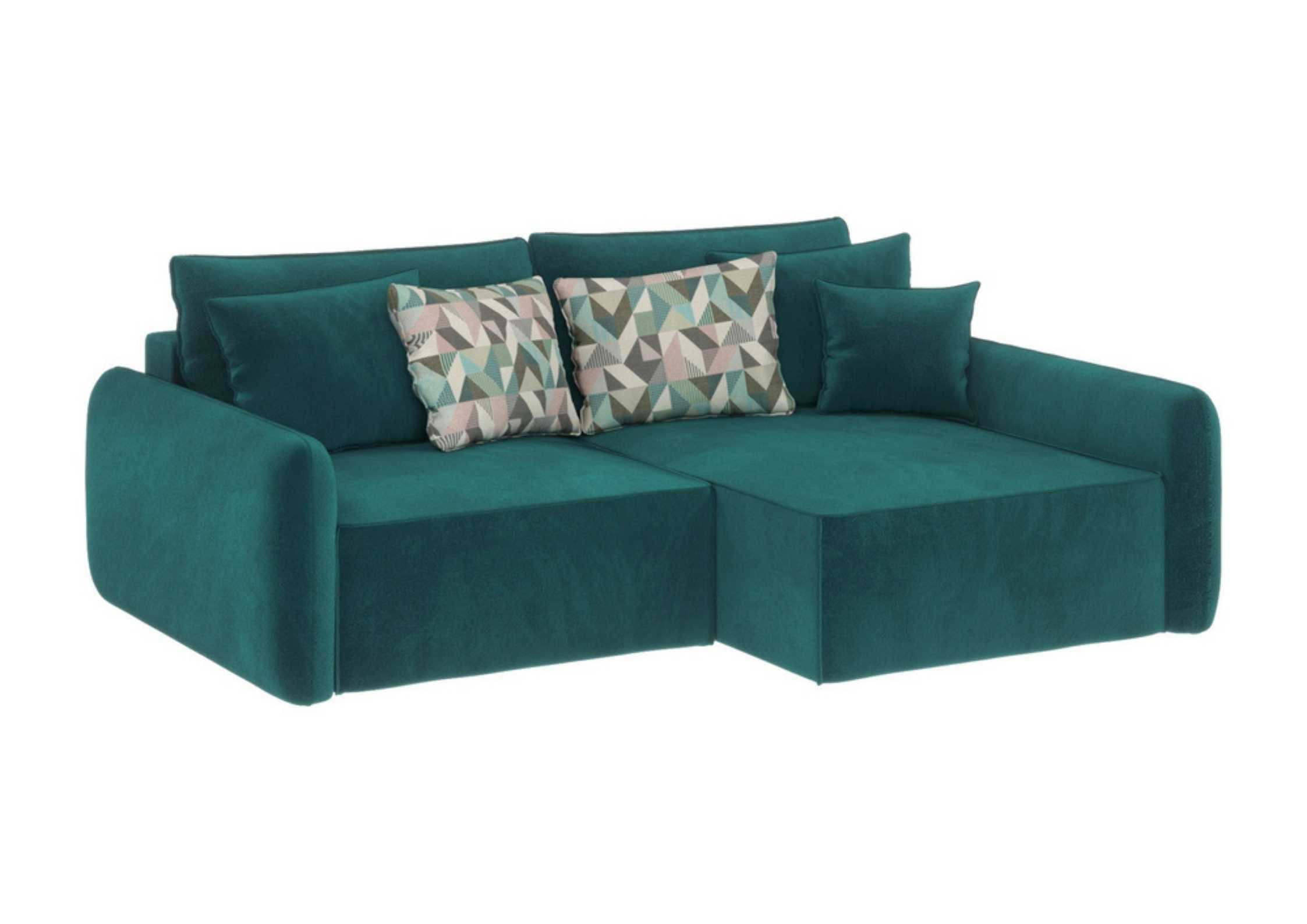 Prawy narożnik rozkładany Vinci SMALL - obrazek 9