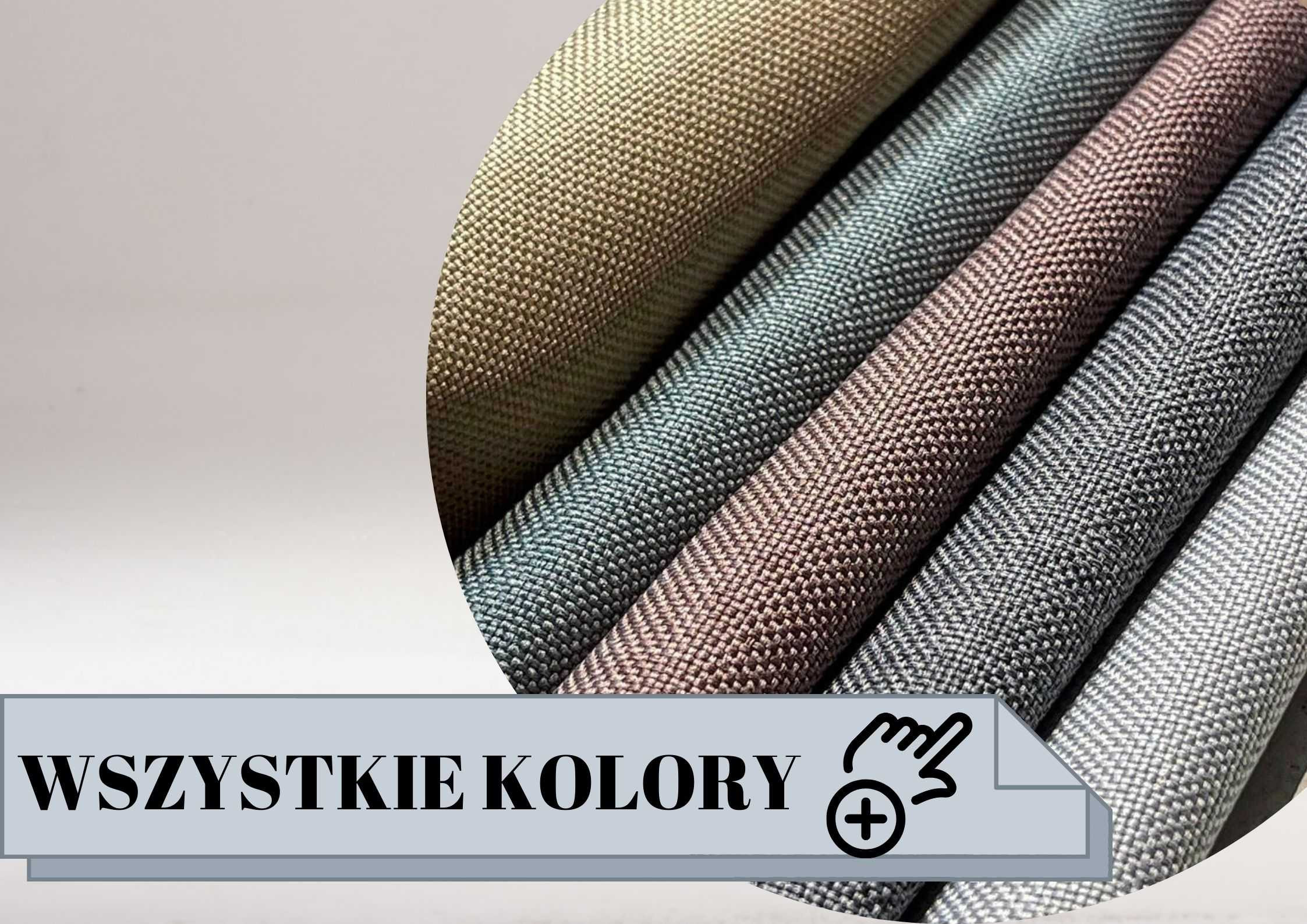 Prawy narożnik z szwem zewnętrznym Vinci BIS w stylu loft - obrazek 8