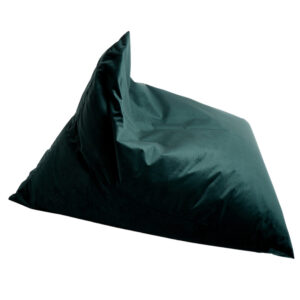 Pufa velvetowy worek sako SOKKA