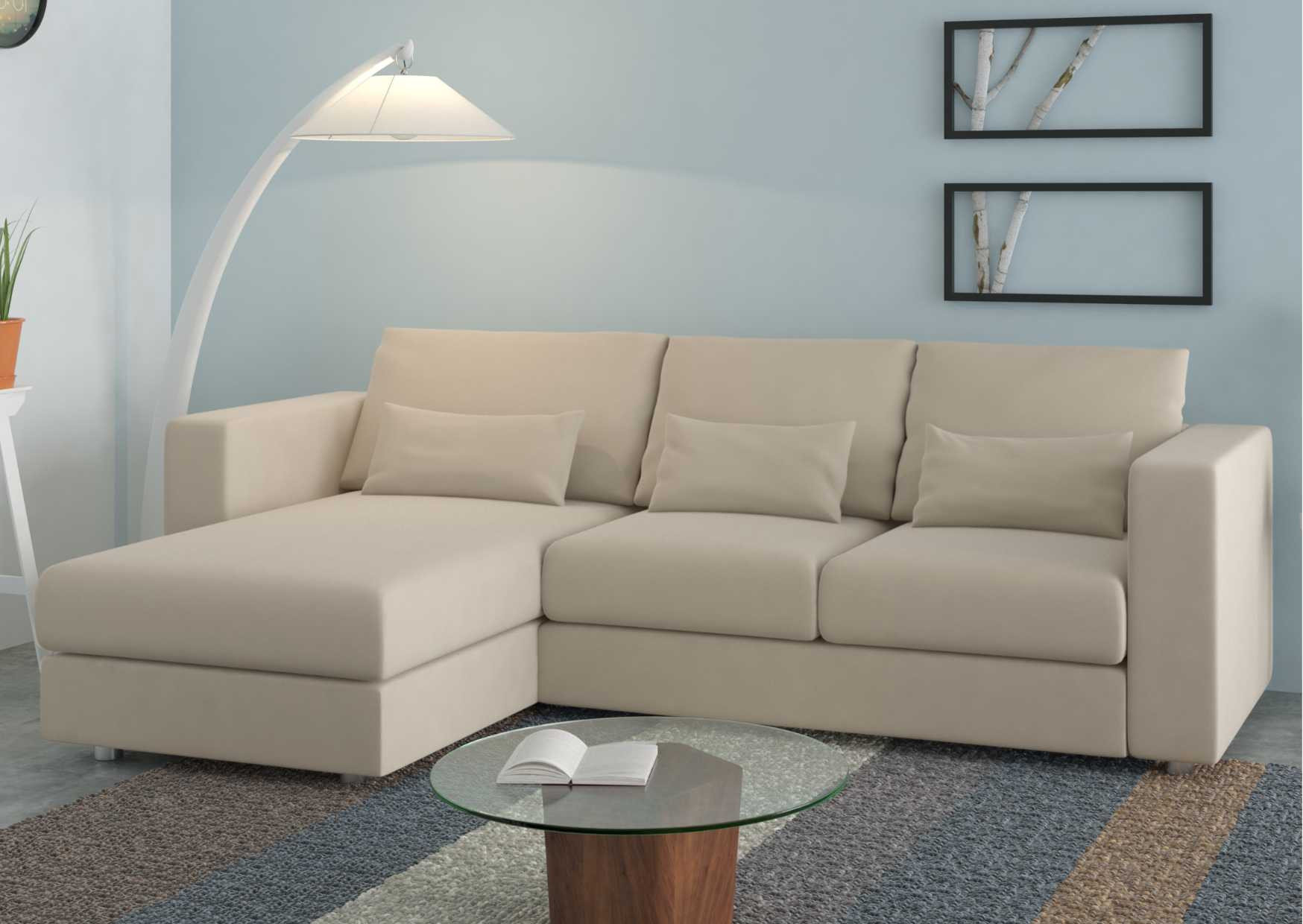 Uniwersalna klasyczna rogówka z funkcją spania Reality - obrazek 5