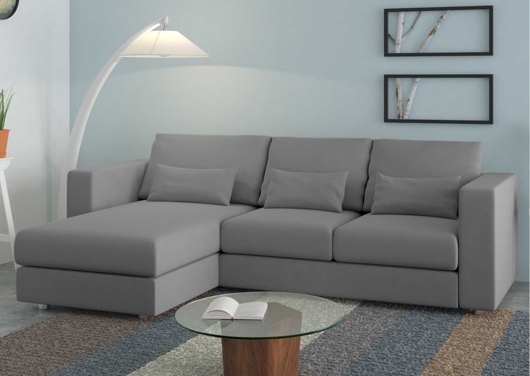 Uniwersalna klasyczna rogówka z funkcją spania Reality - obrazek 7