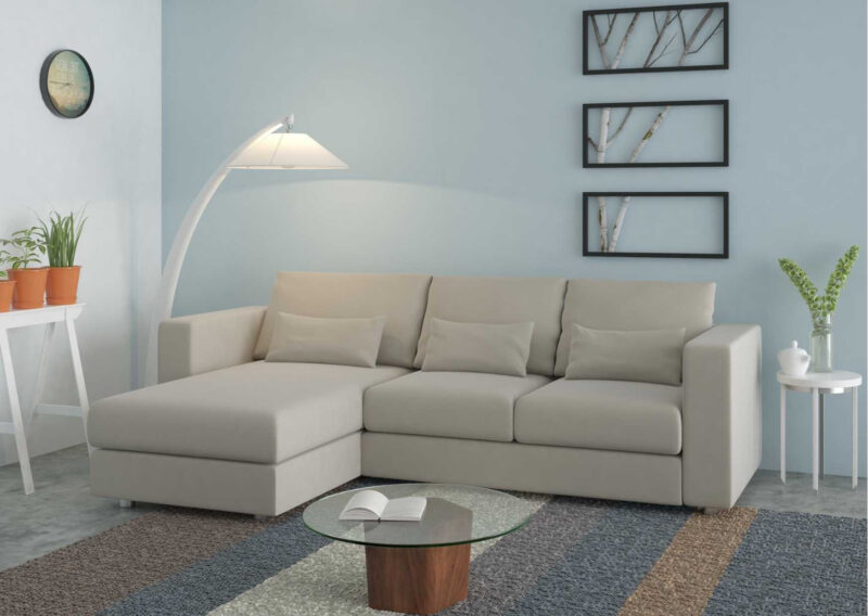 Uniwersalna klasyczna rogówka z funkcją spania Reality